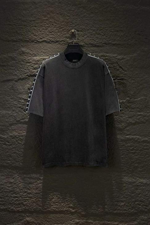 Picture of Balenciaga T Shirts Short _SKUBalenciagaXS-L8stx523921267